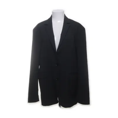 Blazer (Grå) fra Djerf Avenue Elastan, Polyester, Viscose