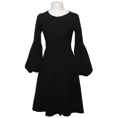 Dress (Black) from Floyd Elastane, Polyester