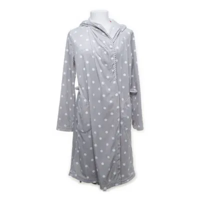 Badrock (Grå, Vit) från Taubert Polyester