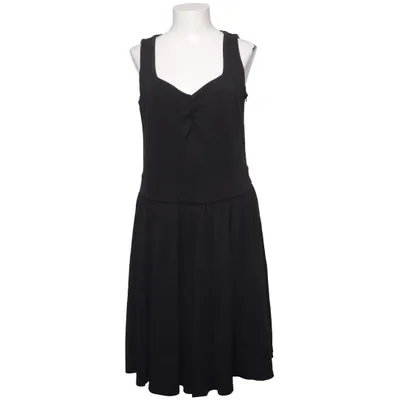 Jurk (Grijs) van Black Premium by EMP Elastaan, Polyester, Viscose
