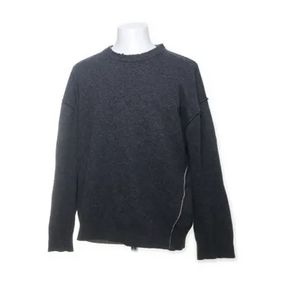 Tröja (Grå) från Adnym Atelier Ull