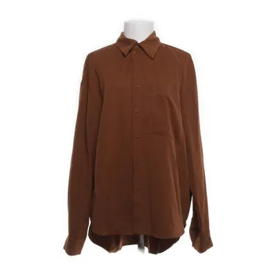 Skjorta (Brun) från Cider Polyester