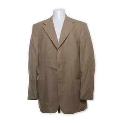 Kavaj (Beige) från Daniel Hechter Kupro, Viskos, Ull