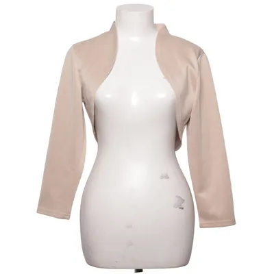 Bolero (Beige) från Kojooin Elastan, Polyester