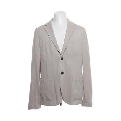 Kavaj (Beige) från Harris Wharf London Bomull