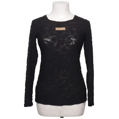Haut (Noir) de Lakai Polyamide, Viscose