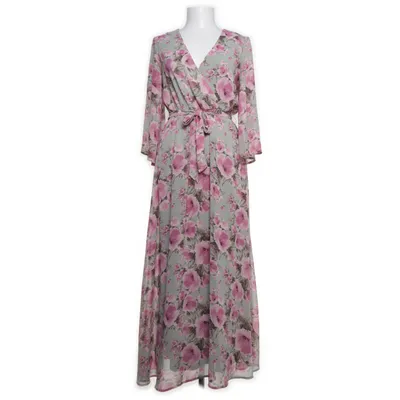Maxi jurk (Groen, Roze) van VILA