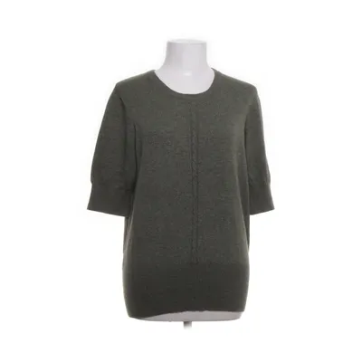 Top (Groen) van GANT Kasjmier, Polyamide, Wol, Viscose