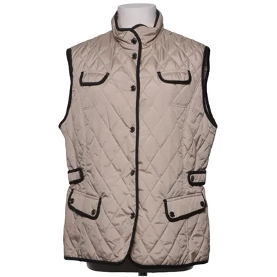 Gilet d'extérieur (Beige, Noir) de Gerry Weber Polyester