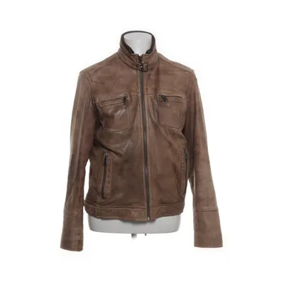 Jacka (Brun) från Oakwood Akryl, Bomull, Polyester, Viskos