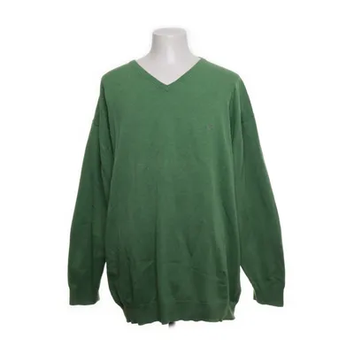 Pullover (Groen) van Fynch-Hatton Katoen