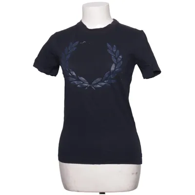T-shirt (M4304/608/02055/245) fra Fred Perry Bomuld