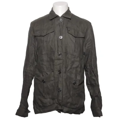Veste safari (Beige) de Bläck Lin