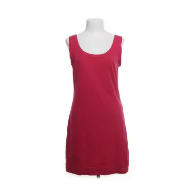 Klänning (Rosa) från Didi Bomull, Elastan