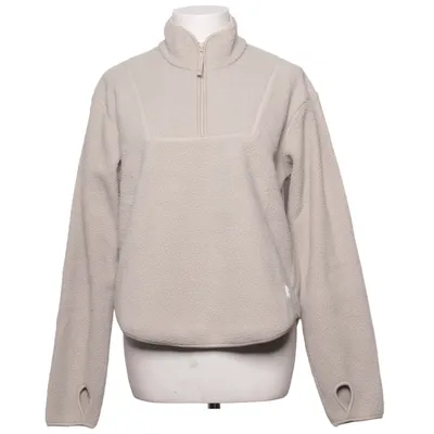 Polaire (Beige) de Craft Polyester recyclé