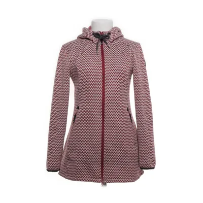 Cardigan (Pink, White, Multicolored) from Finnish Trademark by Icepeak Polyester
