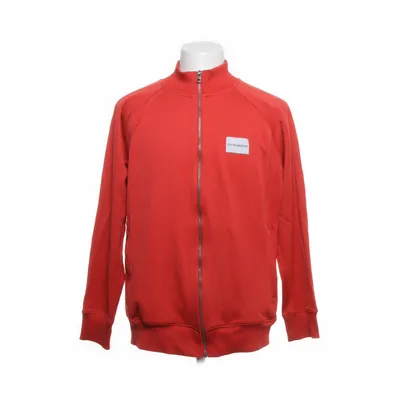 Trainingsjack (Rood) van Calvin Klein Jeans