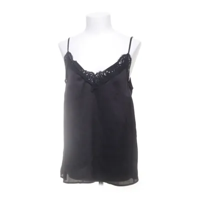 Topp (Svart) från EOS Polyamid, Polyester