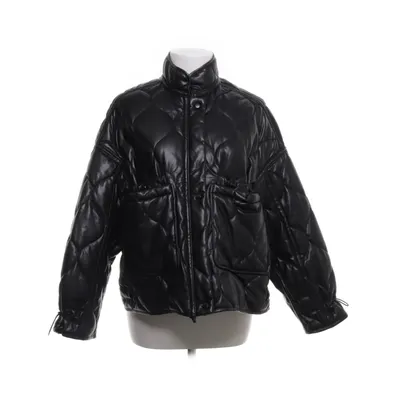 Vinterjacka (Svart) från Zara Polyester