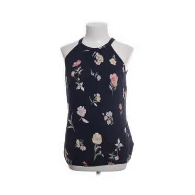 Linne (Blå, Flerfärgad) från Bodyflirt Elastan, Viskos