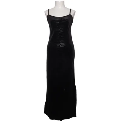 Maxikleid (Schwarz) von Lucy Paris