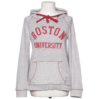 Sweat à capuche (Gris, Rouge) de Camp David