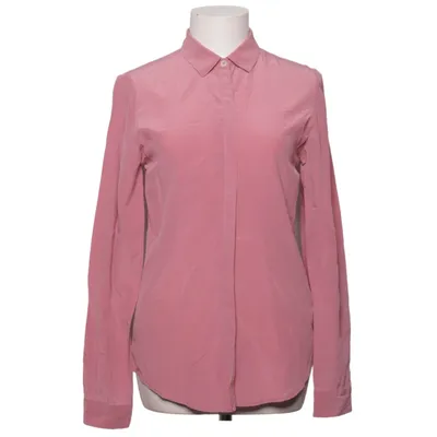Shirt (Pink) from Filippa K Silk