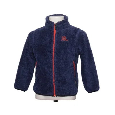 Veste polaire (Bleu) de On the Peak Polyester