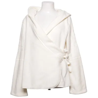 Badrock (Vit) från Cream Polyester