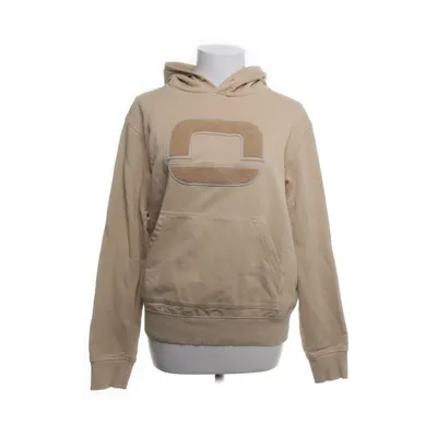 Capuchon sweater (Beige) van Olymp Katoen