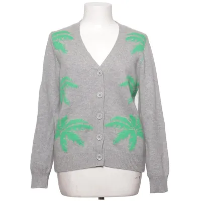 Kofta (Grå, Grön, Flerfärgad) från Jumper Kashmir