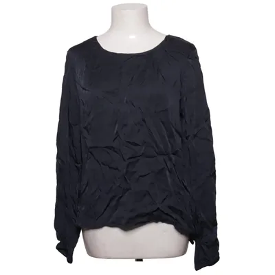 Blouse (Gris) de Naja Lauf Modal
