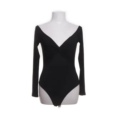 Body (Sort) fra Boohoo Elastan, Polyester
