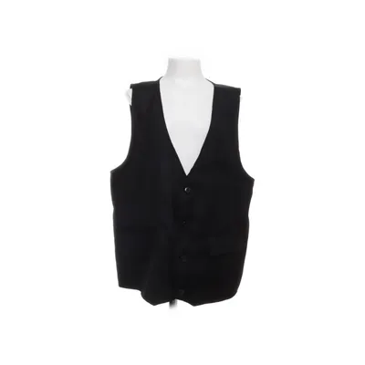 Kostuumgilet (Zwart) van Entry Polyester