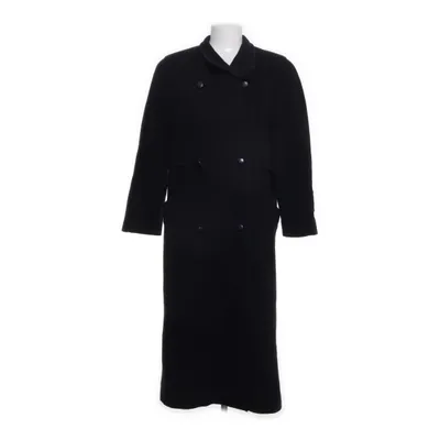 Jas (Blauw) van Marcona Wol, Nylon
