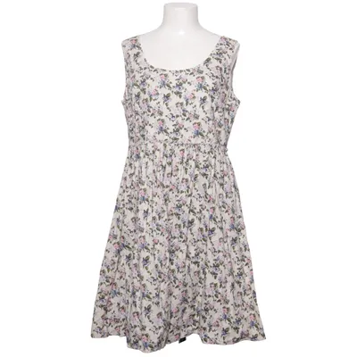 Robe (Beige, Multicolore) de 365 Sunshine Coton