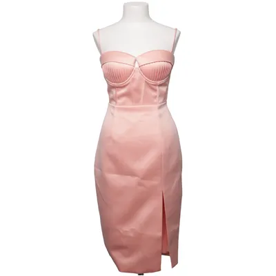Cocktailkleid (Pink) von Lavish Alice Elasthan, Polyester
