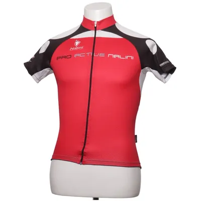 Bicycle shirt (Pro Active) from Nalini Polyester