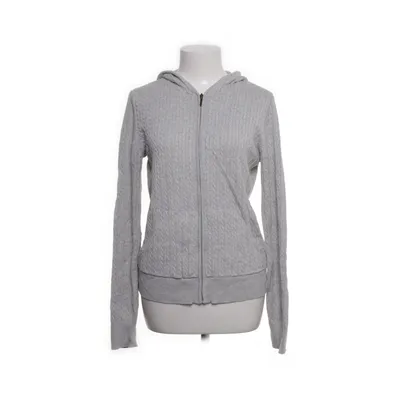 Sweat à capuche (Gris) de Tommy Hilfiger Coton