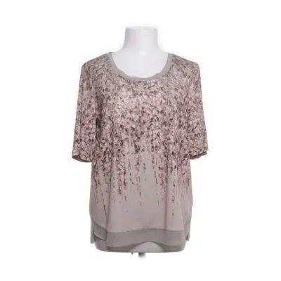 Top (Pink, Grå) fra Samoon by Gerry Weber