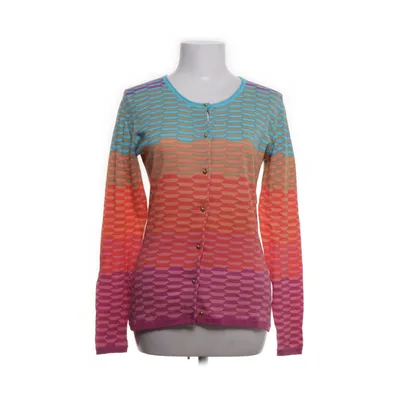 Cardigan (Meerkleurig) van Caroline Biss