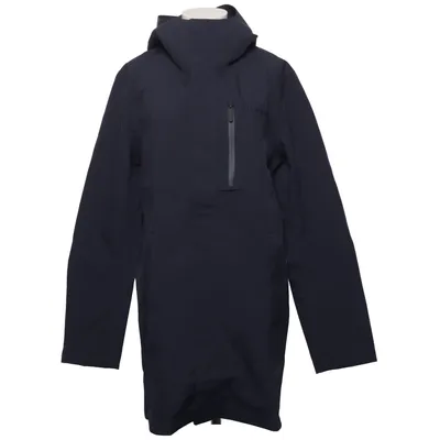 Raincoat (Blue) from Berkeley Recycled polyester