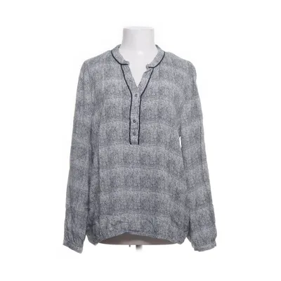 Blouse (Black, Multicolored) from Isaya