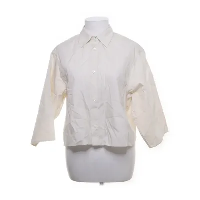 Chemise à manches courtes (Beige) de Tiger of Sweden Coton biologique
