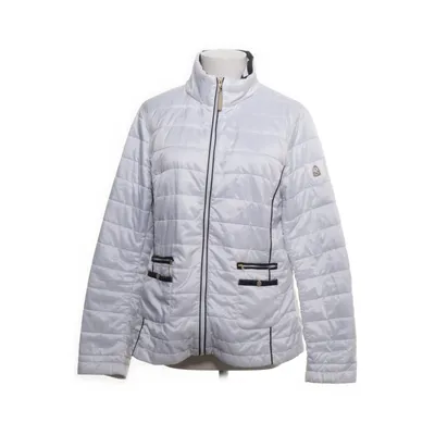 Lightweight jacket (White) from Junge Danmark Elastane, Polyester