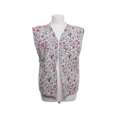 Ytterväst (Beige, Flerfärgad) från My Jewellery Polyester, Viskos