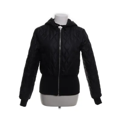 Jacka (Svart) från Eilly Bazar Polyester, Bomull, Elastan