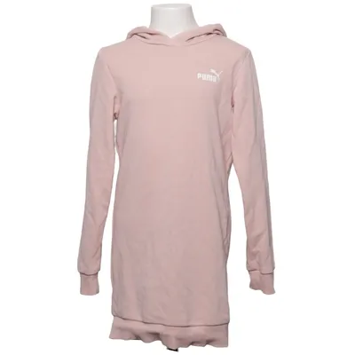 Sweat à capuche (Beige) de Puma Coton, Polyester