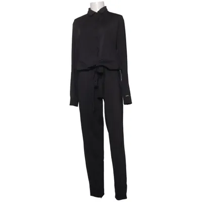 Buksedragt (Sort) fra Jacky Luxury Elastan, Polyester