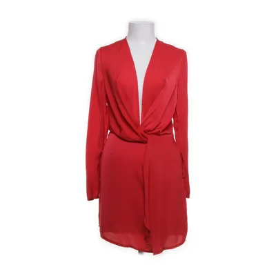 Wikkeljurk (Rood) van Missguided Polyester